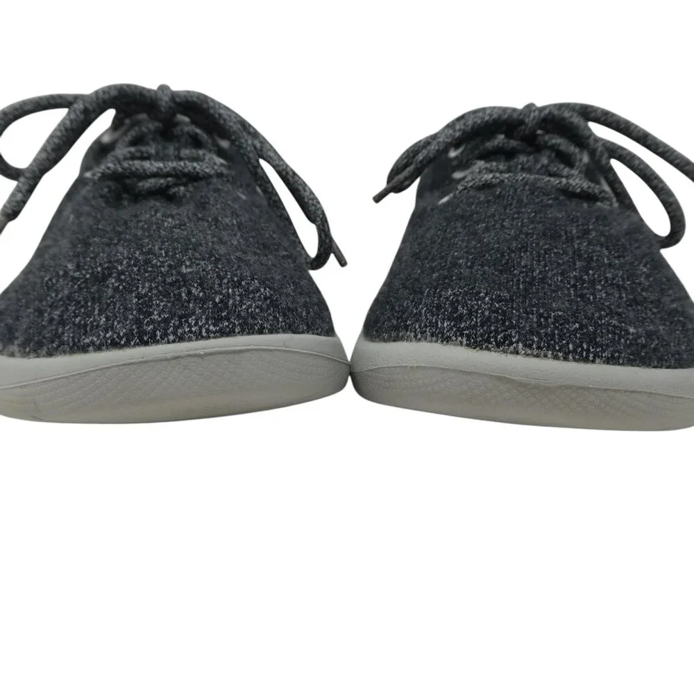 Allbirds Gray Wool Runners Sneakers‎